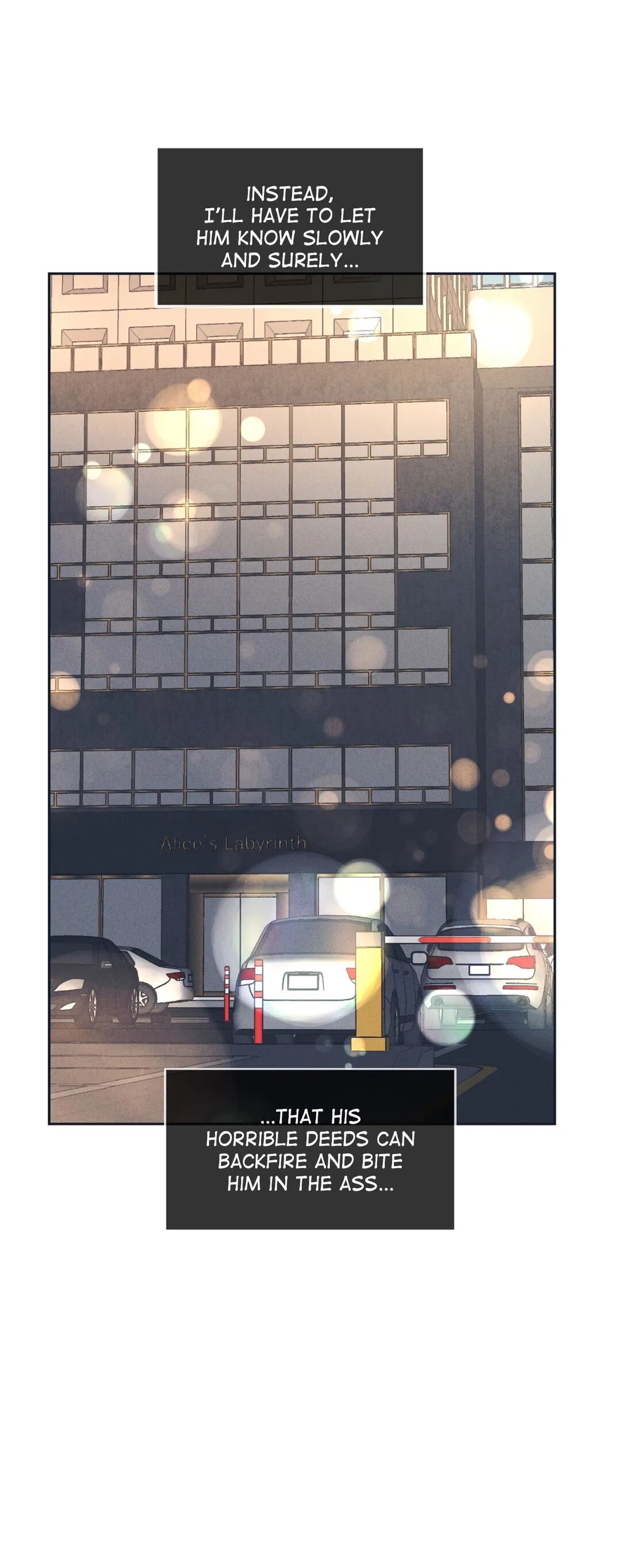 Payback, Chapter 50 image 19